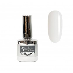 Gel Lac Base&Top Reinforce Moonbasa 12ml-MILKY WHITE-R2 Gel Lac Base&Top Reinforce Moonbasa 12ml-MILKY WHITE-R2